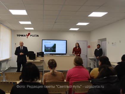 В школе села Холуй запланирован ремонт