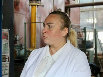 Евгения Дронова покинула пост замглавы администрации города Иваново