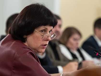 Елена Афанасьева предложила вернуть смертную казнь в законодательство РФ