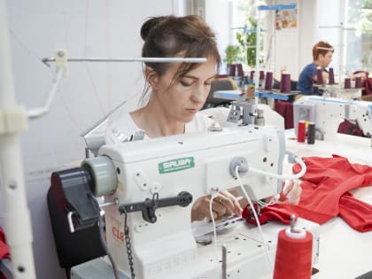 В Иванове начнет работу Всероссийский форум легкой промышленности “Мануфактура 4.0”