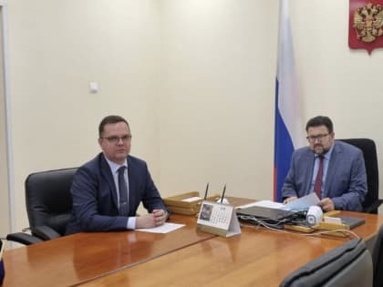 О приеме граждан в приемной Президента Российской Федерации в Ивановской области