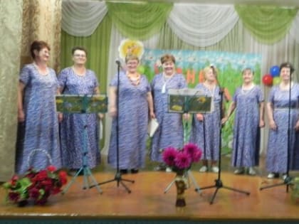 В районе продолжается проведение Дней сёл и деревень