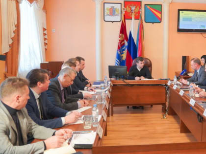 Ивановская область газифицирована на 78%