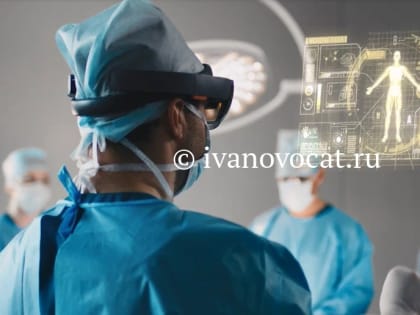 Передовую методику лечения переломов осваивают в ивановской областной детской больнице