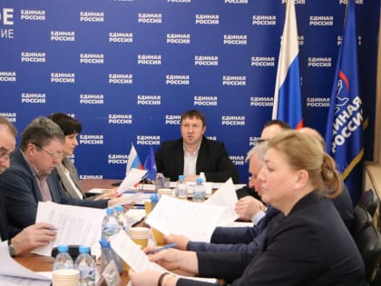 В Ивановской области дан старт предварительному голосованию «Единой России»