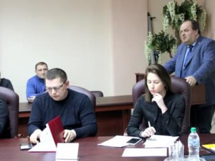 На заседании Совета Кинешемского муниципального района обсудили проблемы доступности и качества первичной медико-санитарной помощи