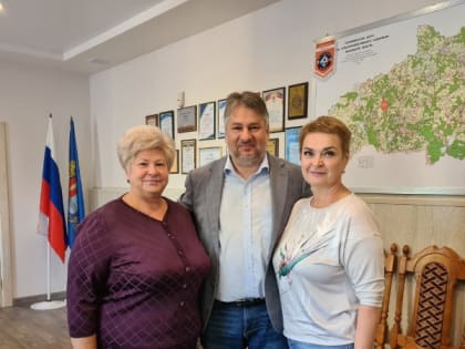 В Иванове проект «Традиции здорового питания» будет продолжен