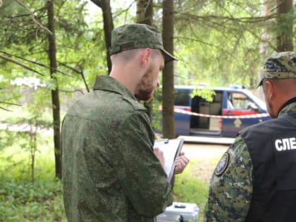 В Ивановской области бывалый зэк проткнул ножом экс-любовника своей женщины
