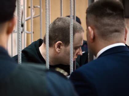 Приговор экс-кандидату в Госдуму из Ивановской области