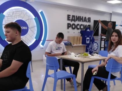 Ученица Новогоряновской школы стала победителем регионального этапа Всероссийской акции Мир возможностей. Время быть лидером»