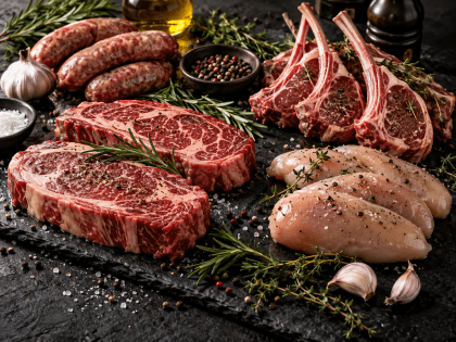 Как выбрать качественные продукты для ресторана: 10 советов от профессиональных шеф-поваров