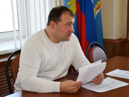 Депутаты Ивановской городской Думы обсудили план работы по подготовке и проведению публичных слушаний по внесению изменений в Устав города Иванова