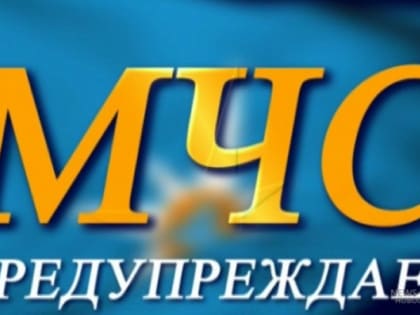 Внимание! В Ивановской области в период с 18:00 11.12.2023 до 18:00 12.12.2023 ожидаются местами порывы ветра 13-18 м/с.