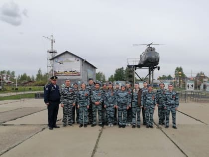 Важно привить детям духовно-нравственные качества