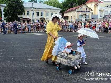 В 2022 году самыми популярными детскими именами в Ивановской области стали Артём и София