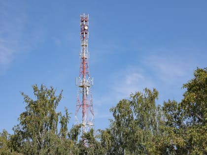 В прибрежных городах на Горьковском водохранилище появился ускоренный интернет от МегаФона