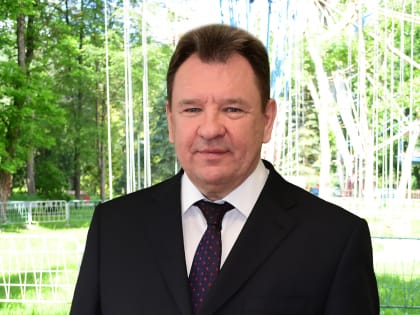 Александр Пахолков: У нас есть перспективы развития и есть будущее!