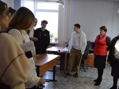 Что показала проверка во второй школе