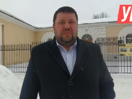 Глава города Павел Плохов про отключения уличного освещения
