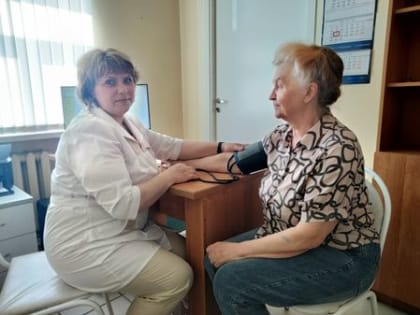 «МНЕ НРАВИТСЯ ПОМОГАТЬ ЛЮДЯМ»