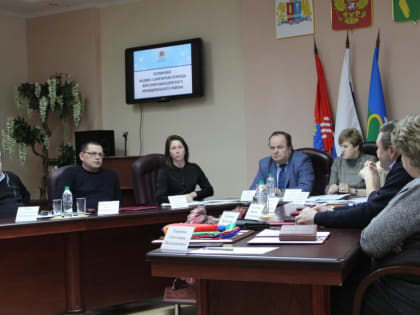 Главы поселений Кинешемского района пожаловались Светлане Москвиной на состояние новых ФАПов и отсутствие снабжения селян лекарствами