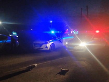 В Ново-Талицах повесился водитель большегруза, заблокированного полицейскими