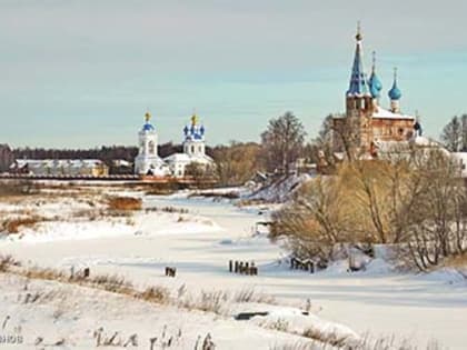 Храмы Дунилова  спасут от разрушения