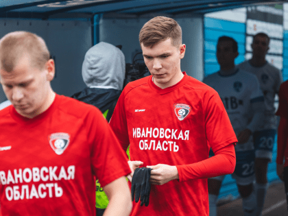 Кирилл Корольков уходит из «Текстильщика»