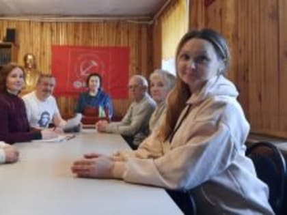 ДЕНЬ ПАМЯТИ ВЛАДИМИРА ИЛЬИЧА ЛЕНИНА: КИНЕШЕМСКИЙ РАЙОН