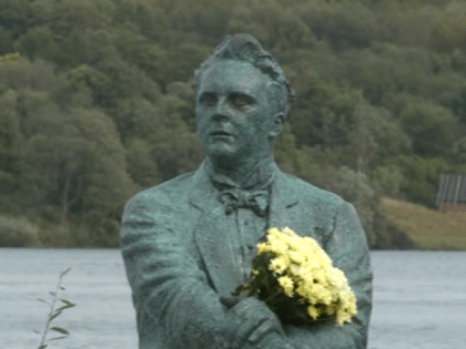 Сегодня отмечается 150-летие Федора Шаляпина