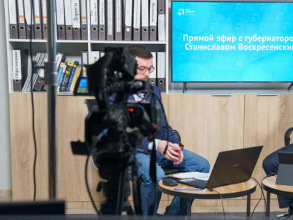 СТАНИСЛАВ ВОСКРЕСЕНСКИЙ РАСПОРЯДИЛСЯ ОБЕСПЕЧИТЬ БЕСПЕРЕБОЙНУЮ ДОСТАВКУ ДИАБЕТИКАМ БЕСПЛАТНЫХ ЛЕКАРСТВ
