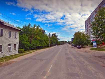 На улице Красноветкинской появится еще один магазин