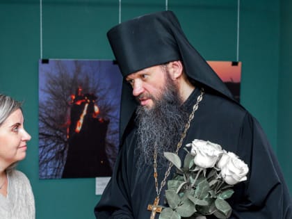 «РАСКРОЮ Я ПСАЛТИРЬ СВЯТУЮ...»