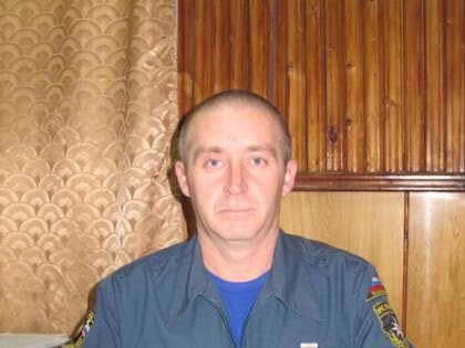 Главная причина пожаров –  человеческий фактор