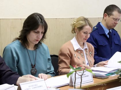 В Южском районе депутаты внесли изменения в бюджет