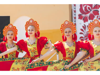 В рамках нацпроекта в Ивановской области обновят 13 домов культуры и начнут строительство центра культурного развития