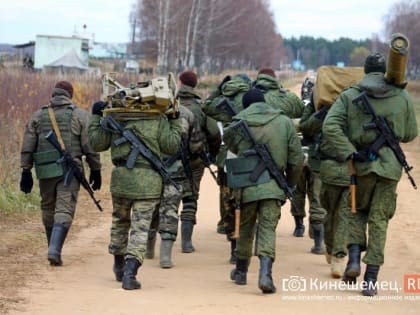 В Госдуму внесён проект о повышении призывного возраста срочной службы до 21 года