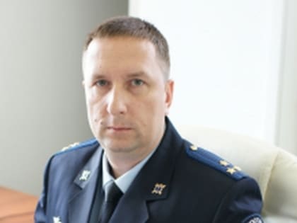 УМВД России по Ивановской области лишилось главного следователя