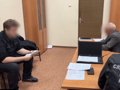 В Иванове директор УК и его подчиненные сколотили преступную группировку