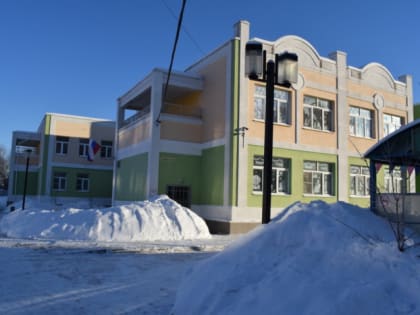 Соблюдение температурного режима в детских садах города находится на особом контроле в мэрии