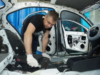 Две компании из Ивановской области стали российскими "Экспортерами года"