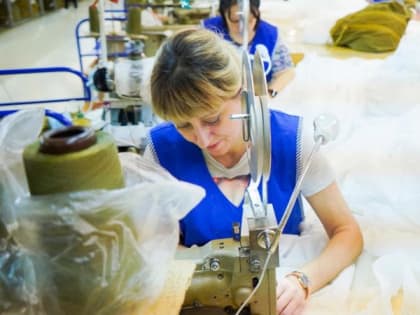 БЕЗРАБОТНЫХ НАЧНУТ БЕСПЛАТНО ОБУЧАТЬ И УСТРАИВАТЬ НА ОБОРОННЫЕ ПРЕДПРИЯТИЯ