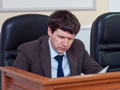 Председатель Арбитражного суда Ивановской области решил перебраться в Киров