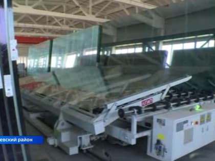 В селе Шилыково предприниматели создают целый индустриальный парк