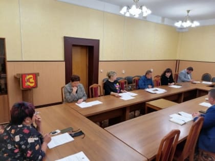 Заседание комитета ПО БЮДЖЕТУ, ФИНАНСОВОЙ И НАЛОГОВОЙ ПОЛИТИКЕ