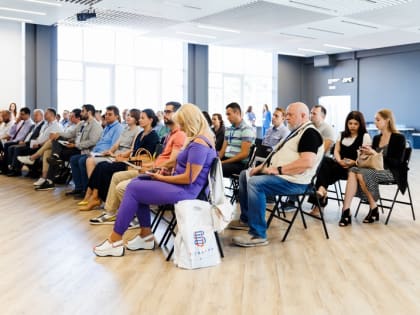 Торговые представители РФ в зарубежных странах оценили инвестиционный потенциал Ивановской области