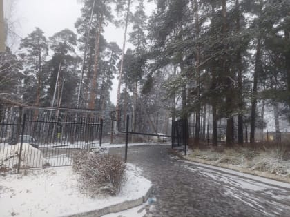 Погода удивит неприятными сюрпризами жителей Ивановской области