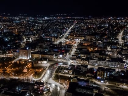 Станислав Воскресенский и Игорь Маковский обсудили тему развития электросетей Ивановской области