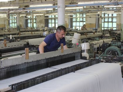 Инвестиции в обновление кинешемской «Томны» составят около 350 млн рублей