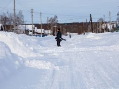 ВИЧУГСКИЙ РАЙОН: ВНЕОЧЕРЕДНОЕ СОБРАНИЕ КОММУНИСТОВ ПОСЕЛКА КАМЕНКА